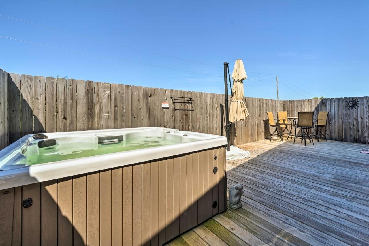 The Bunkhouse At Rolling Meadows Ranch With Grill! Villa Glencoe Buitenkant foto
