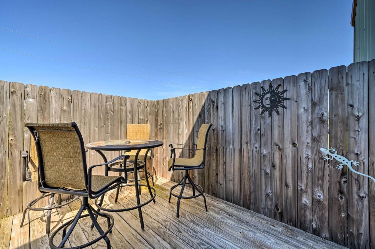 The Bunkhouse At Rolling Meadows Ranch With Grill! Villa Glencoe Buitenkant foto